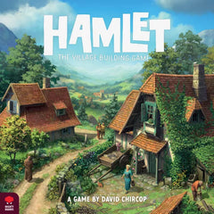 Hamlet the Village Building Game | Dragon's Lair Comics and Fantasy Houston TX