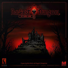 Darkest Dungeon - Complete Kickstarter with Promotions | Dragon's Lair Comics and Fantasy Houston TX