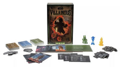 Star Wars Villainous: Scum and Villainy | Dragon's Lair Comics and Fantasy Houston TX