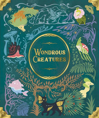 Wondrous Creatures Board Game: Base Game | Dragon's Lair Comics and Fantasy Houston TX