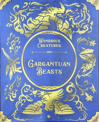 Wondrous Creatures Board Game: Gargantuan Beasts Expansion | Dragon's Lair Comics and Fantasy Houston TX