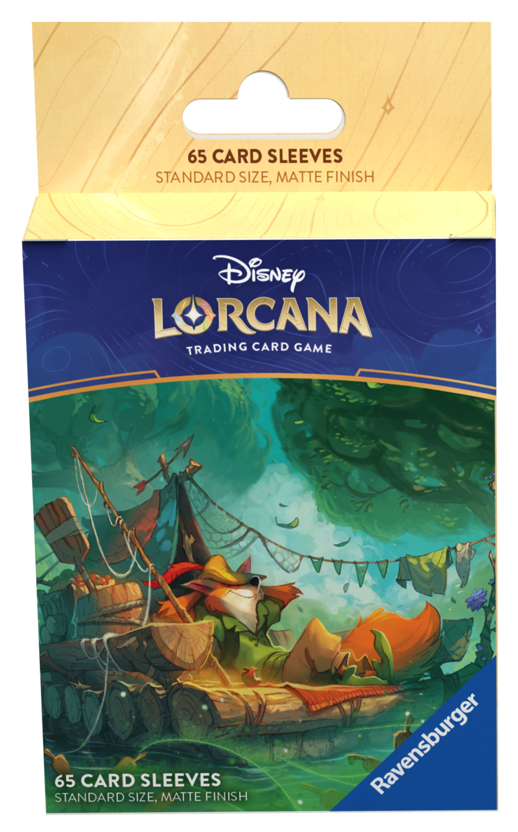 Disney Lorcana Inklands Accessories Assorted Styles | Dragon's Lair Comics and Fantasy Houston TX