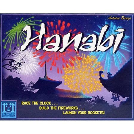 Hanabi | Dragon's Lair Comics and Fantasy Houston TX