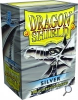 Dragon Shield Sleeves (Matte and Classic) 100CT | Dragon's Lair Comics and Fantasy Houston TX