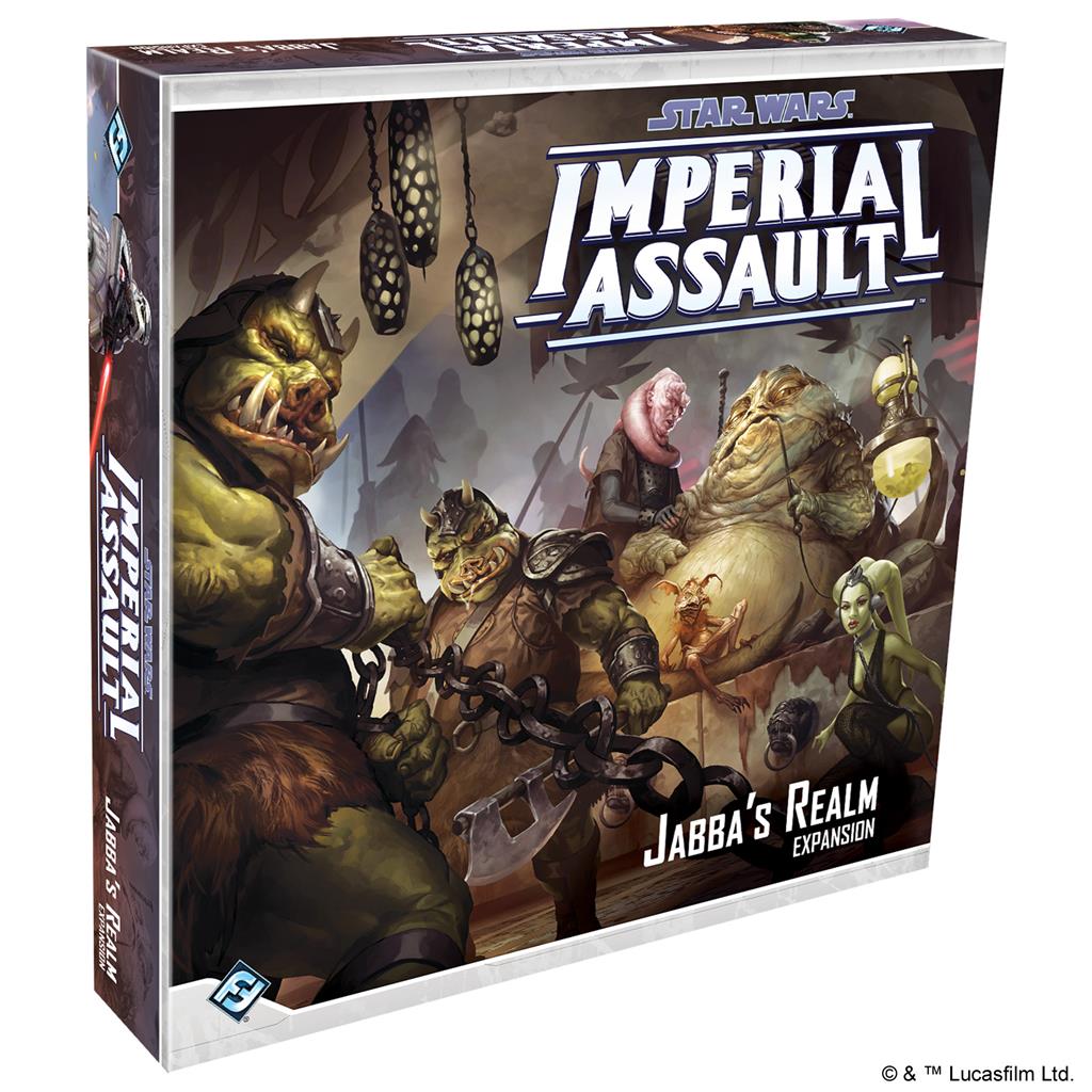 Star Wars: Imperial Assault | Dragon's Lair Comics and Fantasy Houston TX