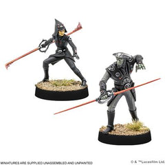 Star Wars Legion: Fifth Brother and Seventh Sister | Dragon's Lair Comics and Fantasy Houston TX