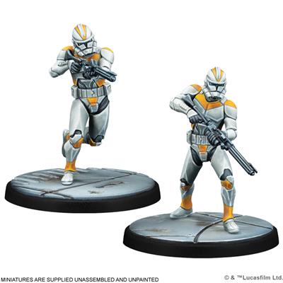 STAR WARS: SHATTERPOINT - HELLO THERE: GENERAL OBI-WAN KENOBI SQUAD PACK | Dragon's Lair Comics and Fantasy Houston TX