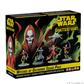 STAR WARS: SHATTERPOINT - WITCHES OF DATHOMIR: MOTHER TALZIN SQUAD PACK | Dragon's Lair Comics and Fantasy Houston TX