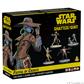 STAR WARS: SHATTERPOINT - FISTFUL OF CREDITS: CAD BANE SQUAD PACK | Dragon's Lair Comics and Fantasy Houston TX