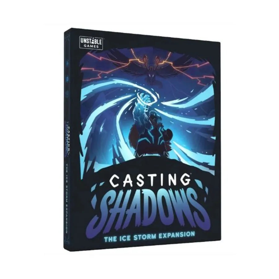 Casting Shadows: Ice expansion | Dragon's Lair Comics and Fantasy Houston TX