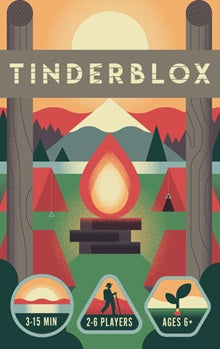 Tinderblox | Dragon's Lair Comics and Fantasy Houston TX