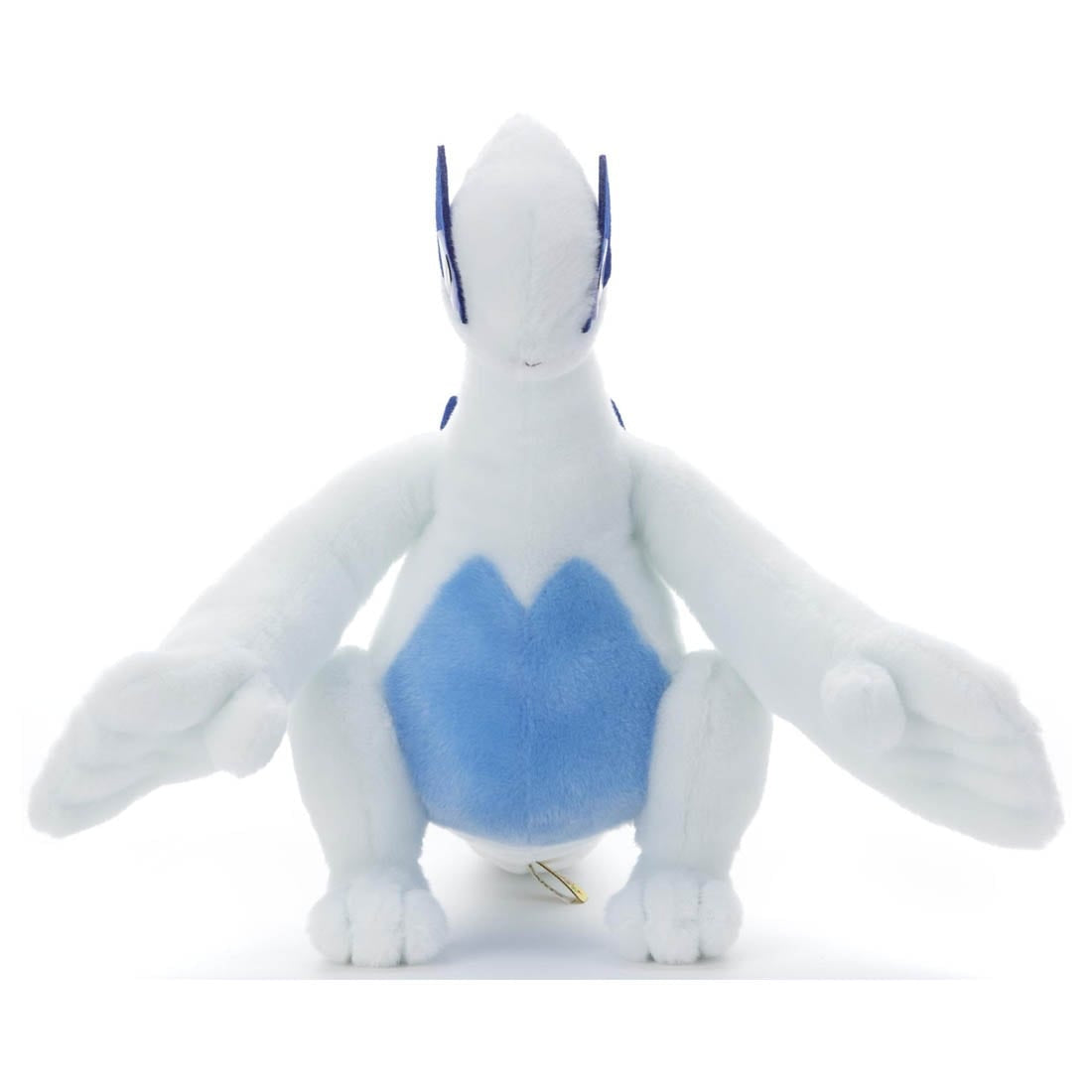 Pokemon: I Choose You! Plush - Lugia | Dragon's Lair Comics and Fantasy Houston TX