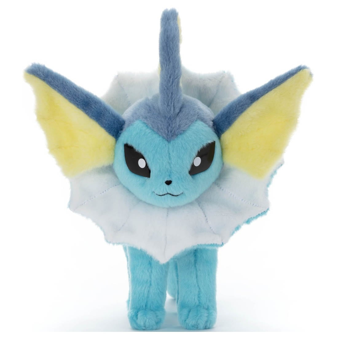 Pokemon: I Choose You! Plush - Vaporeon | Dragon's Lair Comics and Fantasy Houston TX