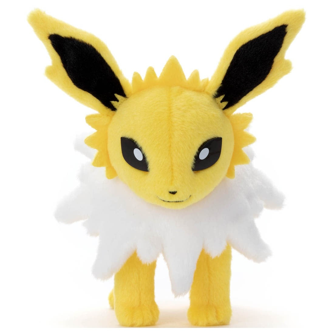 Pokemon: I Choose You! Plush - Jolteon | Dragon's Lair Comics and Fantasy Houston TX