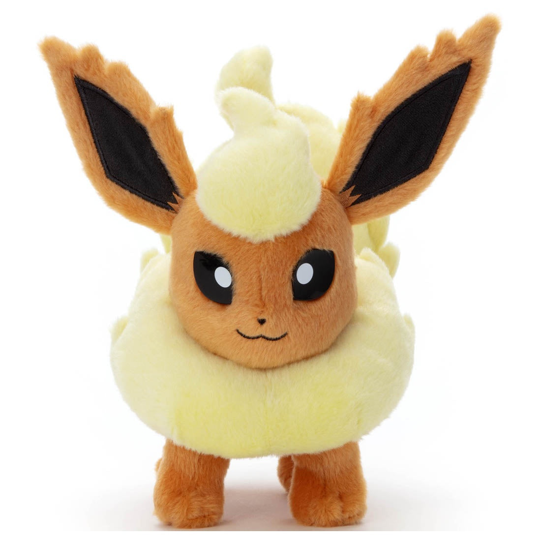 Pokemon: I Choose You! Plush - Flareon | Dragon's Lair Comics and Fantasy Houston TX