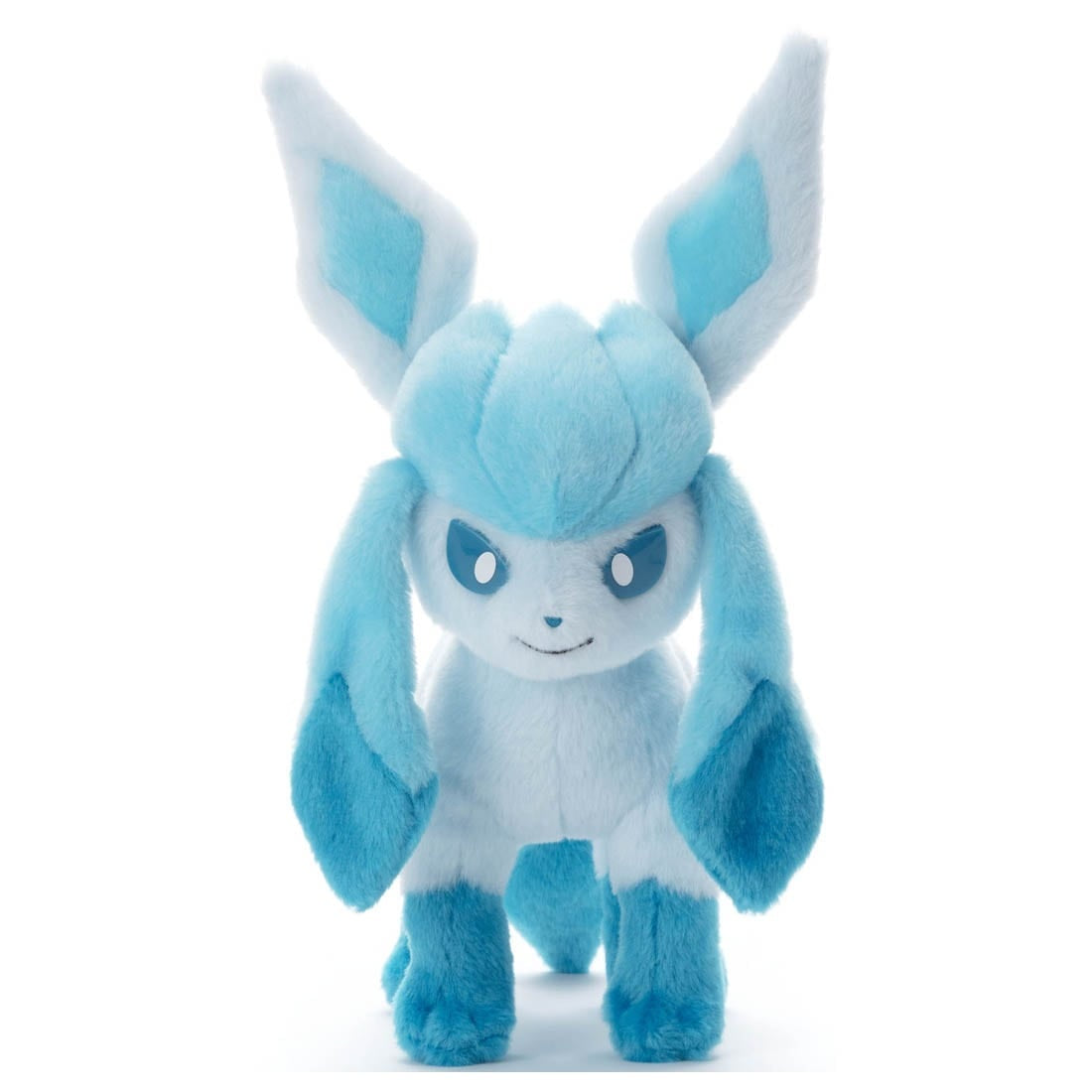 Pokemon: I Choose You! Plush - Glaceon | Dragon's Lair Comics and Fantasy Houston TX