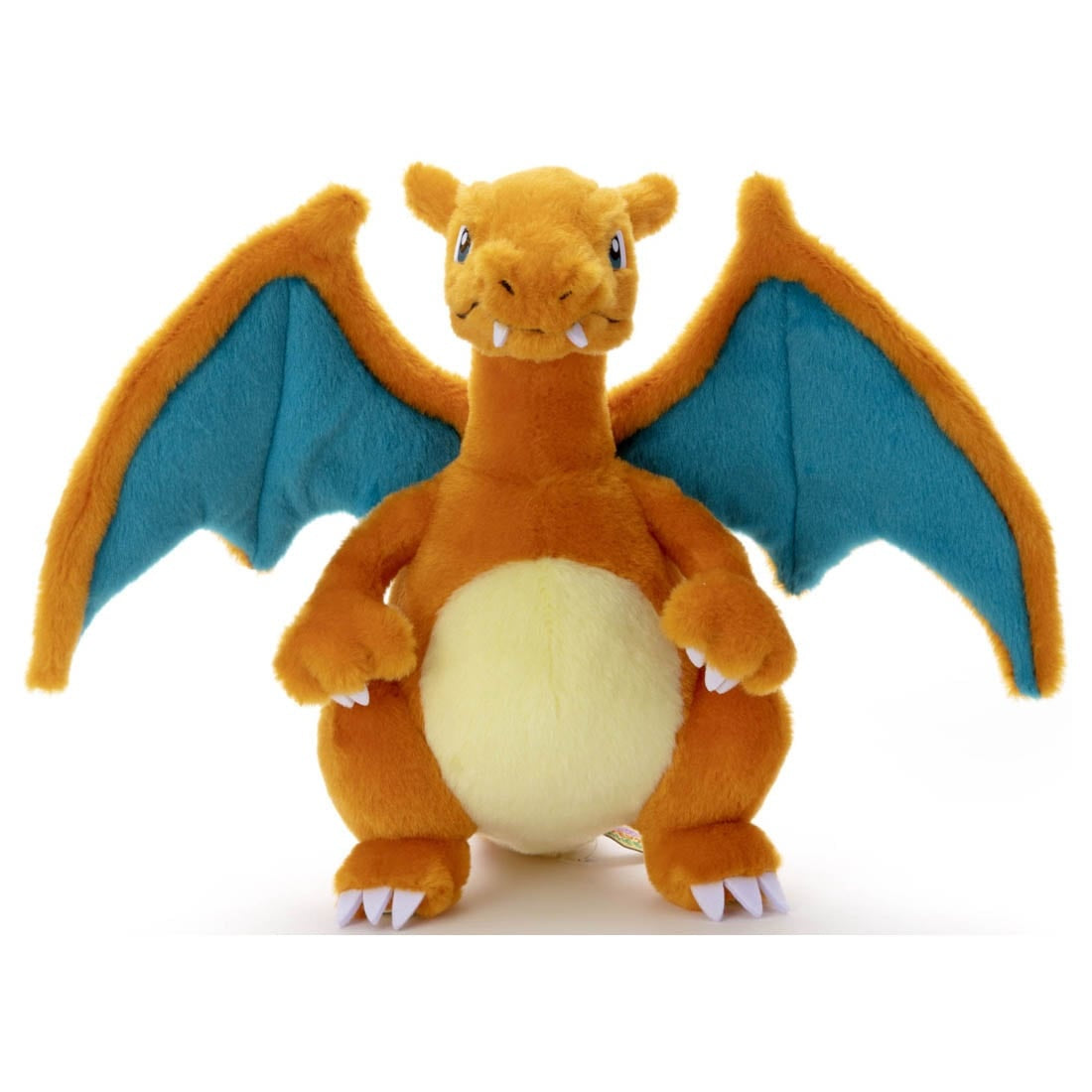 Pokemon: I Choose You! Plush - Charizard | Dragon's Lair Comics and Fantasy Houston TX