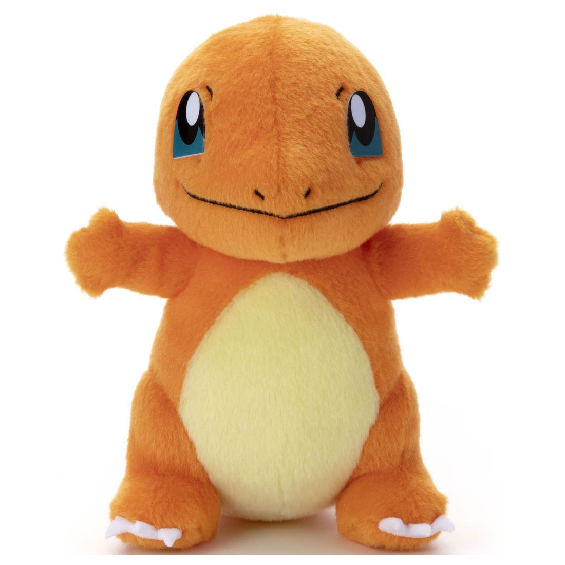 Pokemon: I Choose You! Plush - Charmander | Dragon's Lair Comics and Fantasy Houston TX