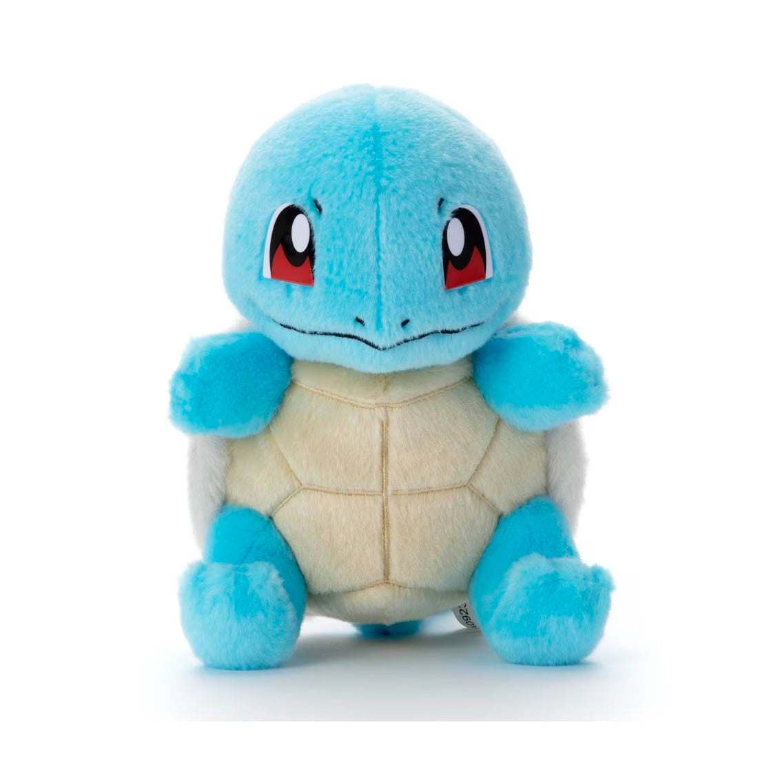 Pokemon: I Choose You! Plush - Squirtle | Dragon's Lair Comics and Fantasy Houston TX