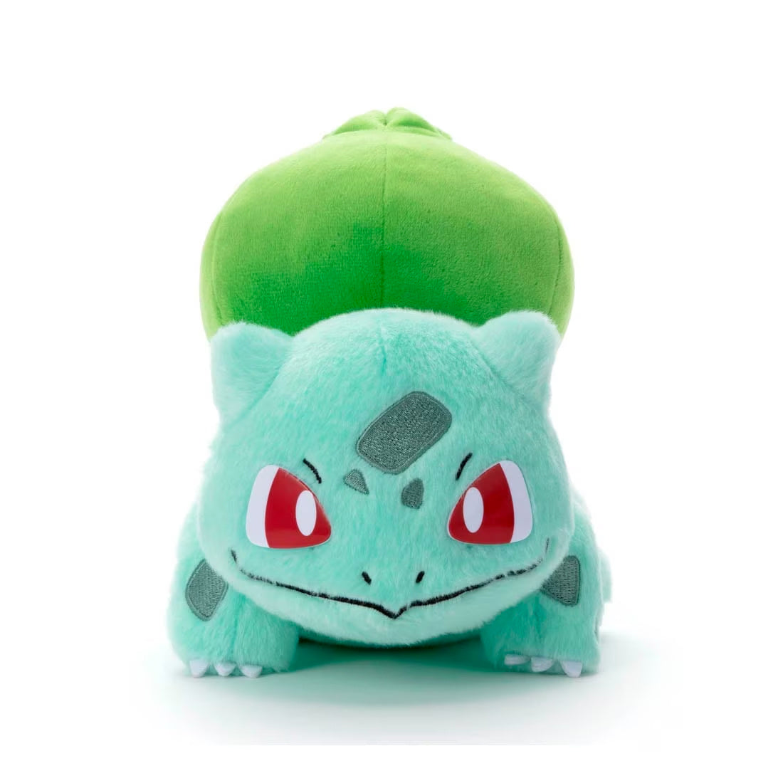 Pokemon: I Choose You! Plush - Bulbasaur | Dragon's Lair Comics and Fantasy Houston TX