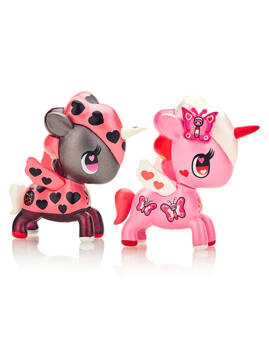 Tokidoki Unicorno Love Bugs 2-Pack | Dragon's Lair Comics and Fantasy Houston TX