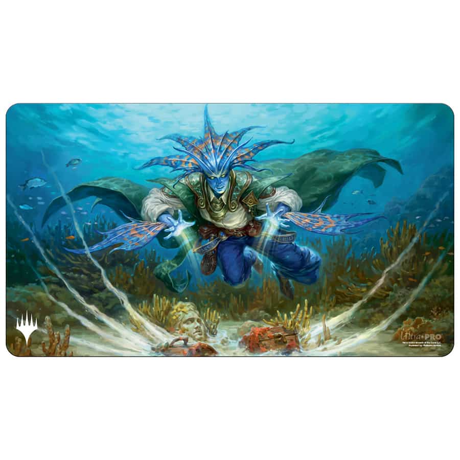 Ultra Pro Playmat: Murders at Karlov Manor Assorted Styles | Dragon's Lair Comics and Fantasy Houston TX