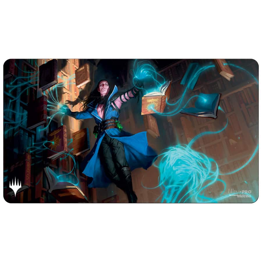 Ultra Pro Playmat: Murders at Karlov Manor Assorted Styles | Dragon's Lair Comics and Fantasy Houston TX