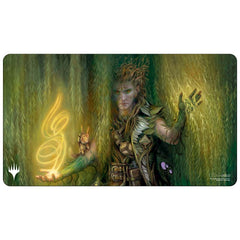 Ultra Pro Playmat: Murders at Karlov Manor Assorted Styles | Dragon's Lair Comics and Fantasy Houston TX