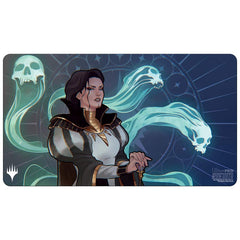 Ultra Pro Playmat: Murders at Karlov Manor Assorted Styles | Dragon's Lair Comics and Fantasy Houston TX