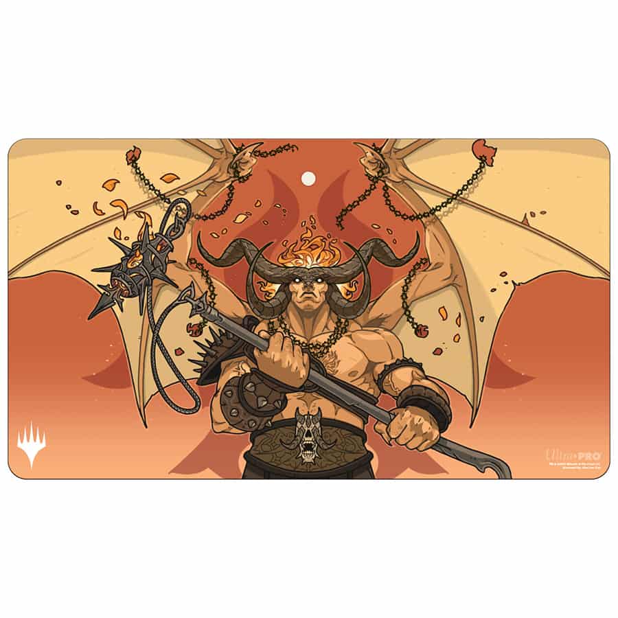 Ultra Pro Playmat: Murders at Karlov Manor Assorted Styles | Dragon's Lair Comics and Fantasy Houston TX