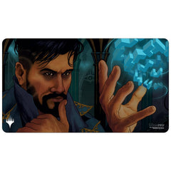 Ultra Pro Playmat: Murders at Karlov Manor Assorted Styles | Dragon's Lair Comics and Fantasy Houston TX