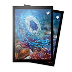 Ultra Pro Modern Horizons 3 Sleeves: Assorted Styles | Dragon's Lair Comics and Fantasy Houston TX