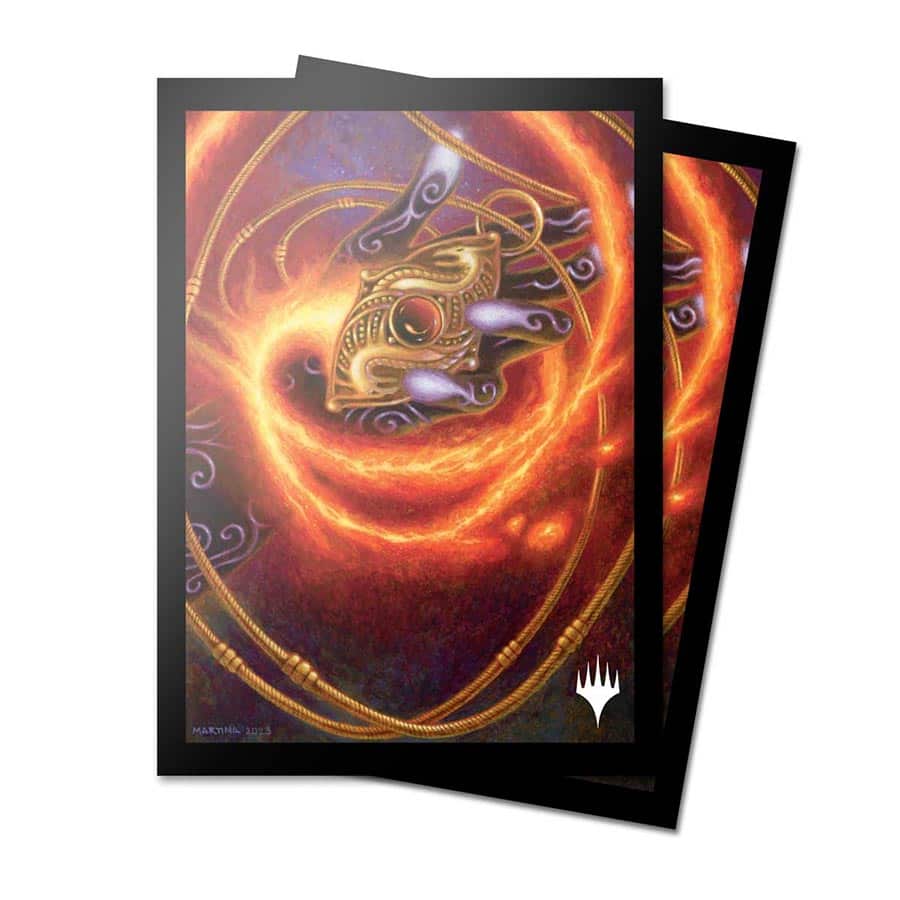 Ultra Pro Modern Horizons 3 Sleeves: Assorted Styles | Dragon's Lair Comics and Fantasy Houston TX