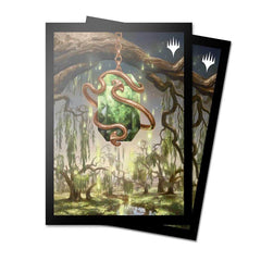 Ultra Pro Modern Horizons 3 Sleeves: Assorted Styles | Dragon's Lair Comics and Fantasy Houston TX