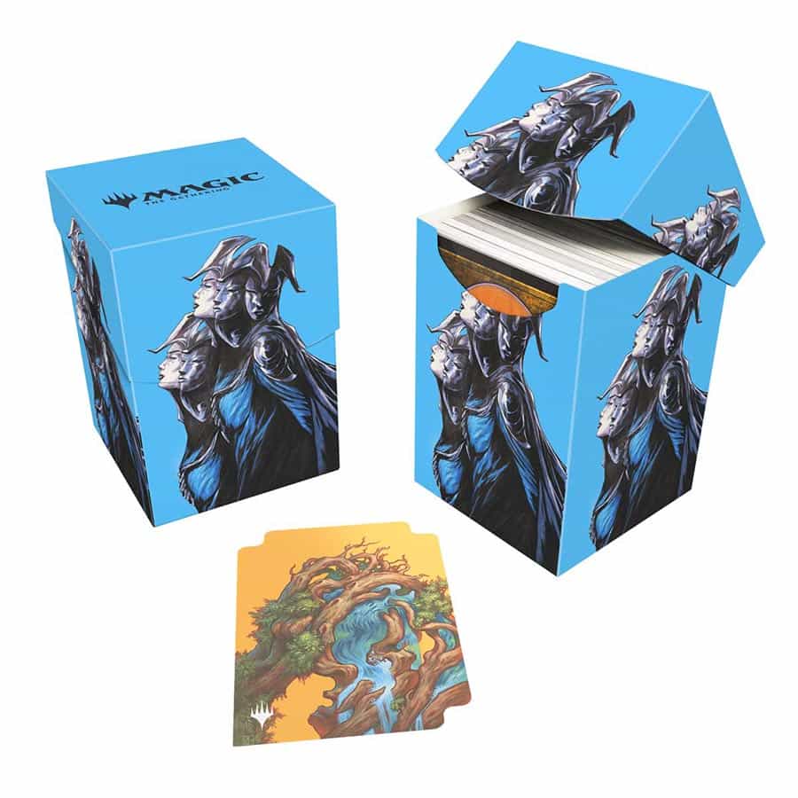 Ultra Pro Modern Horizons 3 Deck Boxes Assorted Styles | Dragon's Lair Comics and Fantasy Houston TX