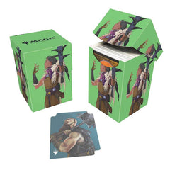 Ultra Pro Modern Horizons 3 Deck Boxes Assorted Styles | Dragon's Lair Comics and Fantasy Houston TX