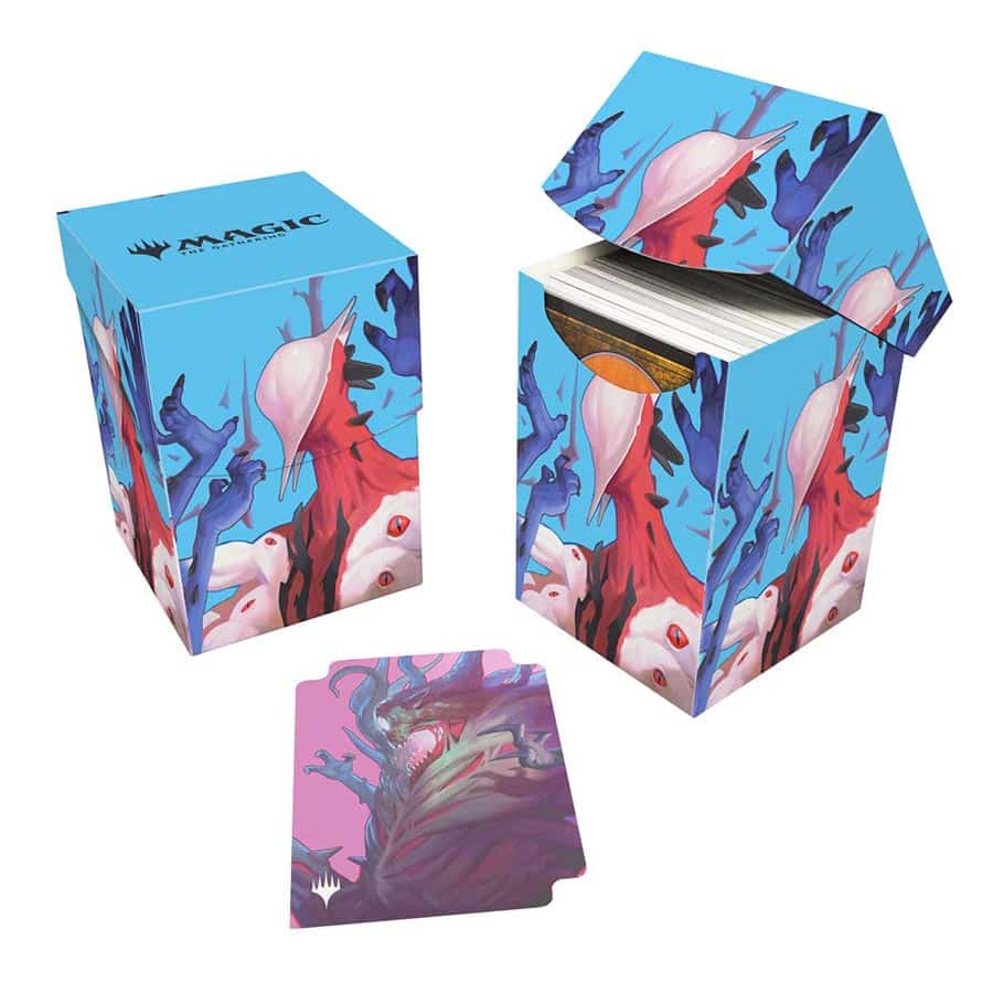 Ultra Pro Modern Horizons 3 Deck Boxes Assorted Styles | Dragon's Lair Comics and Fantasy Houston TX