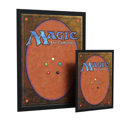 Ultra Pro: Magic the Gathering: Classic Card Back Oversized Deck Protector Sleeves 24 ct | Dragon's Lair Comics and Fantasy Houston TX