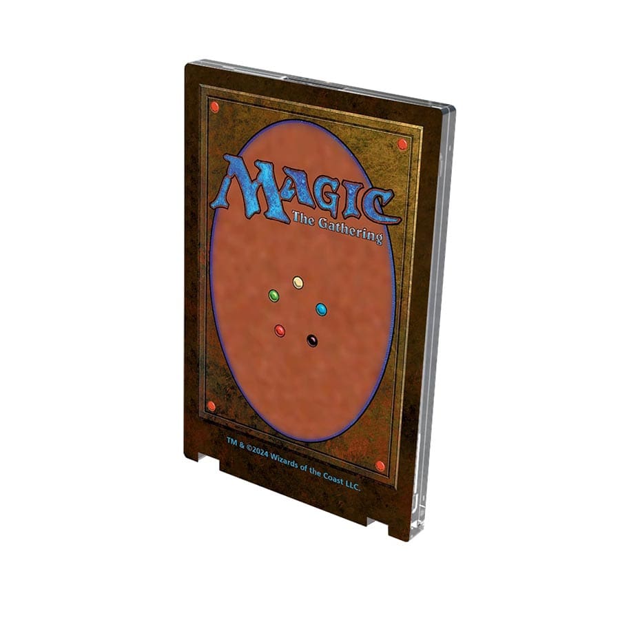 Ultra Pro: One-Touch 35pt Edge - Magic The Gathering (Classic) | Dragon's Lair Comics and Fantasy Houston TX