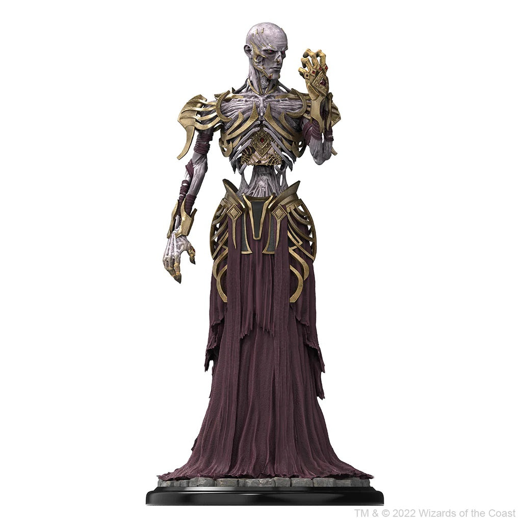 Wizkids Vecna Premium Statue | Dragon's Lair Comics and Fantasy Houston TX