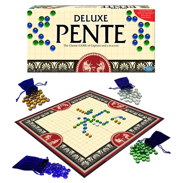 Deluxe Pente | Dragon's Lair Comics and Fantasy Houston TX