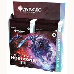 Magic the Gathering TCG: Modern Horizons 3 Set | Dragon's Lair Comics and Fantasy Houston TX