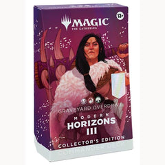 Magic the Gathering TCG: Modern Horizons 3 Set | Dragon's Lair Comics and Fantasy Houston TX