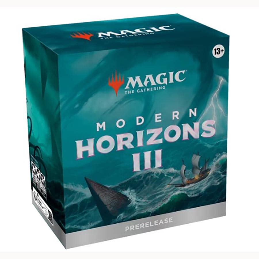 Magic the Gathering TCG: Modern Horizons 3 Set | Dragon's Lair Comics and Fantasy Houston TX