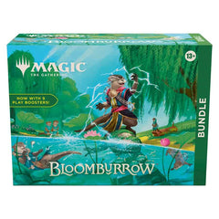 Magic the Gathering TCG: Bloomburrow Set | Dragon's Lair Comics and Fantasy Houston TX