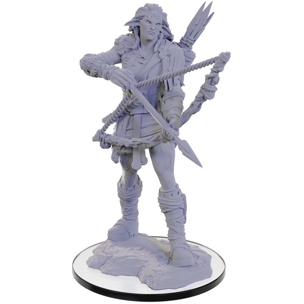 Wizkids Pathfinder Deep Cuts Unpainted Miniatures: W22 Wood Giant | Dragon's Lair Comics and Fantasy Houston TX