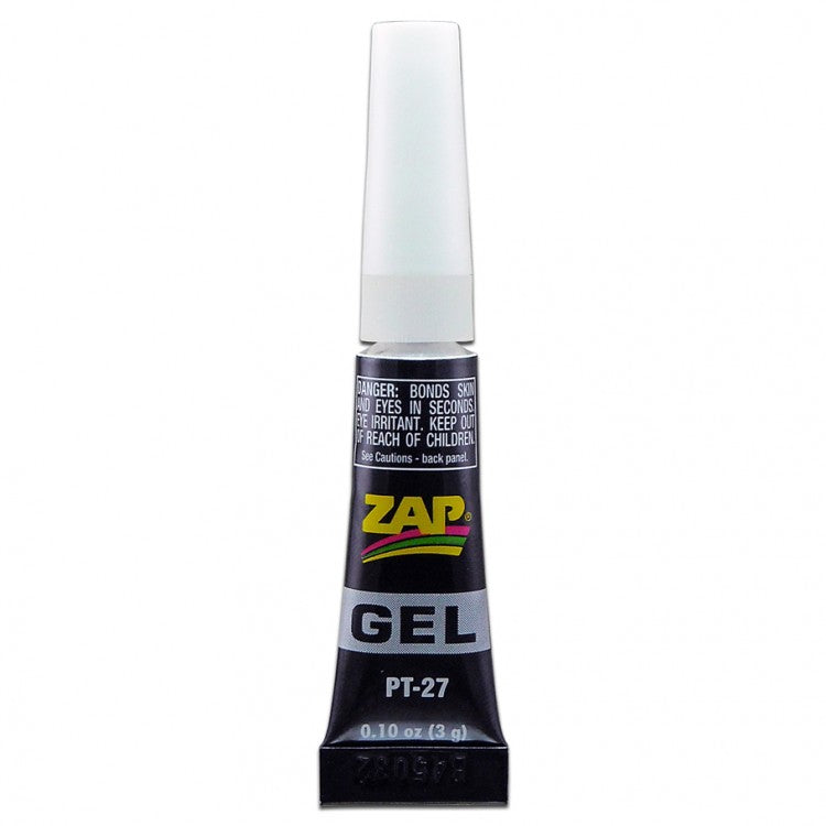 Zap Gel 15 Seconds | Dragon's Lair Comics and Fantasy Houston TX