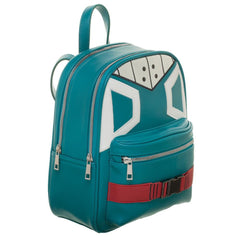 Bioworld 	My Hero Academia Deku Mini Backpack | Dragon's Lair Comics and Fantasy Houston TX