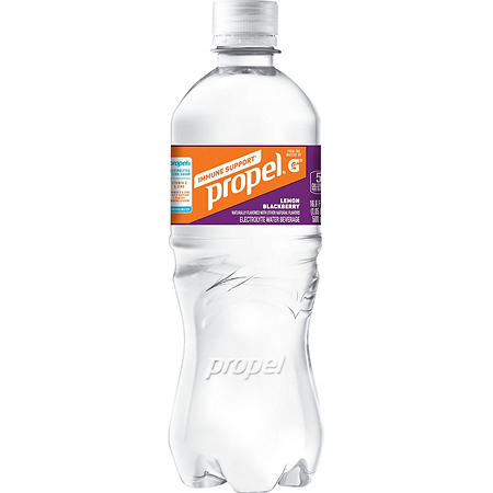 Propel Electrolyte Water | Dragon's Lair Comics and Fantasy Houston TX