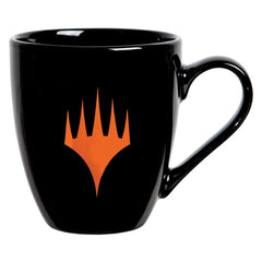 Bioworld Magic The Gathering 16 oz. Contemporary Ceramic Mug | Dragon's Lair Comics and Fantasy Houston TX